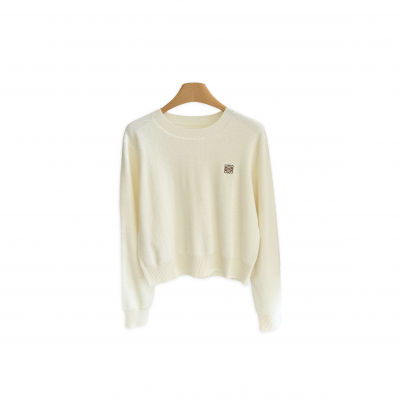 LOEWE ANAGRAM SWEATER S359Y14KGJ